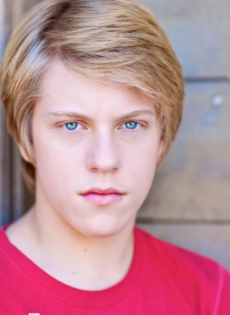 Jackson Odell