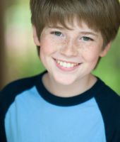 Jackson Pace