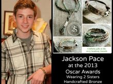 Jackson Pace