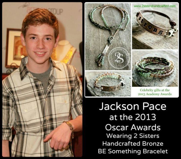 Jackson Pace