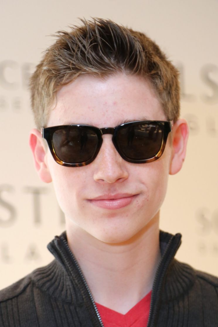 Jackson Pace