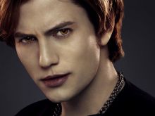 Jackson Rathbone