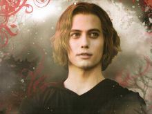 Jackson Rathbone