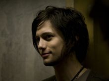 Jackson Rathbone