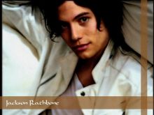 Jackson Rathbone