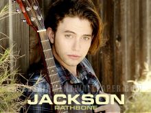 Jackson Rathbone