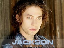 Jackson Rathbone