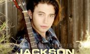 Jackson Rathbone