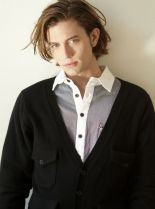 Jackson Rathbone