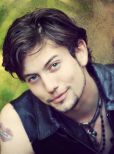 Jackson Rathbone