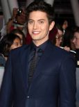 Jackson Rathbone