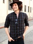 Jackson Rathbone