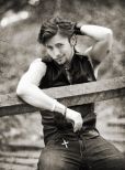 Jackson Rathbone