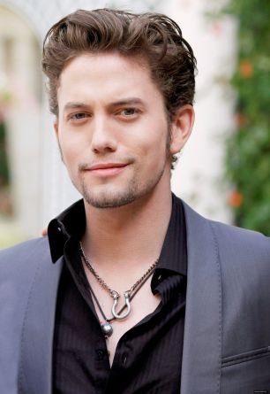 Jackson Rathbone