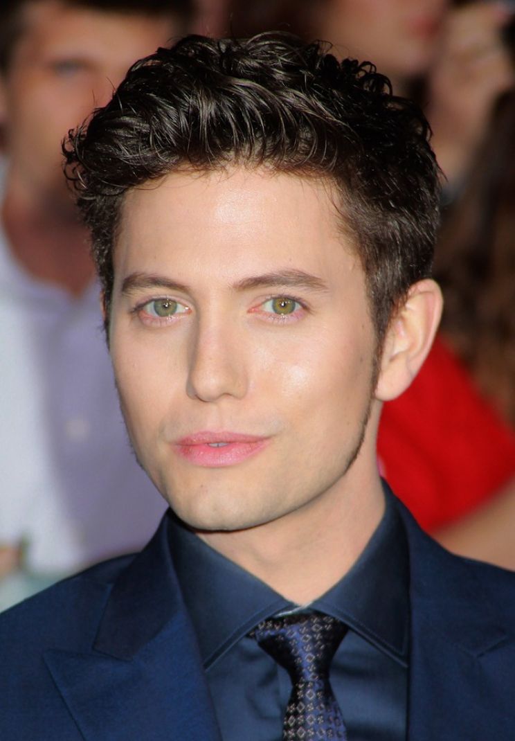 Jackson Rathbone