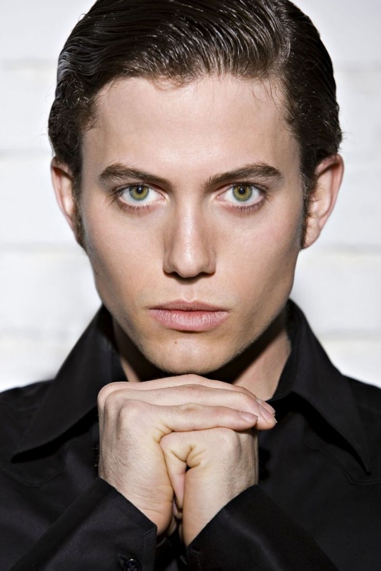 Jackson Rathbone