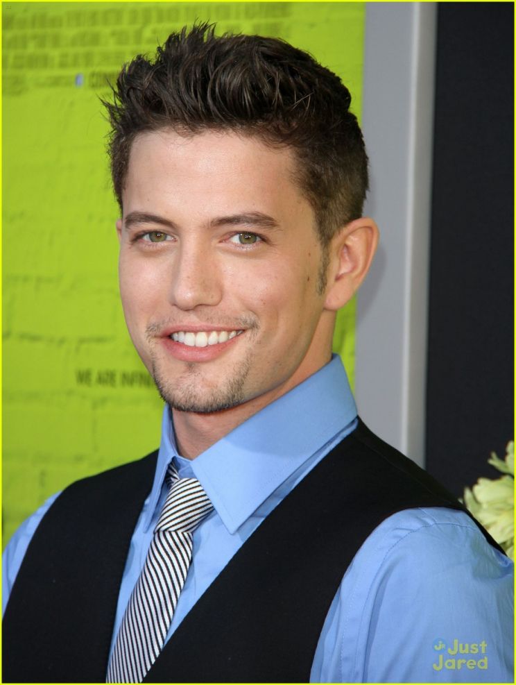 Jackson Rathbone