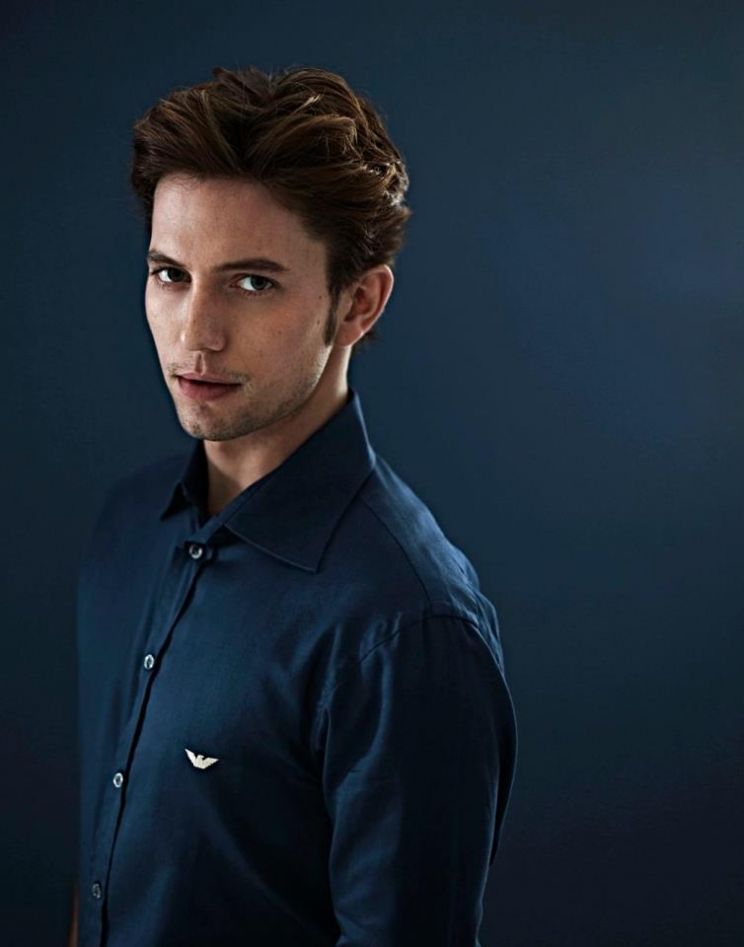 Jackson Rathbone