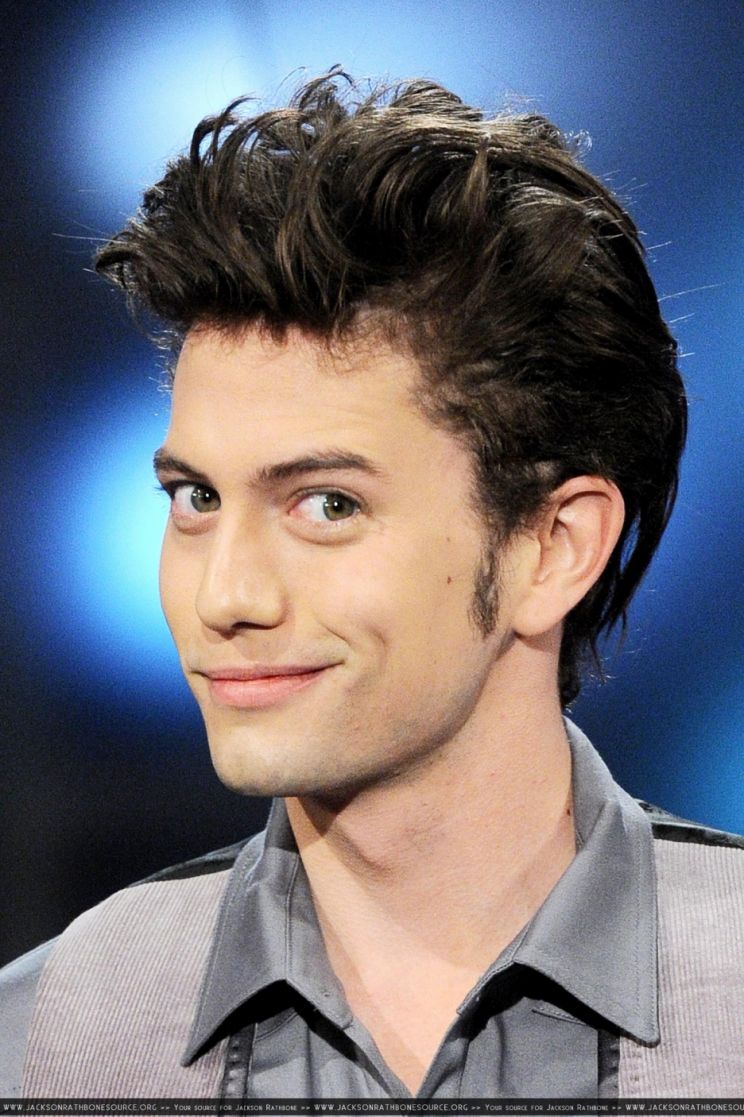 Jackson Rathbone