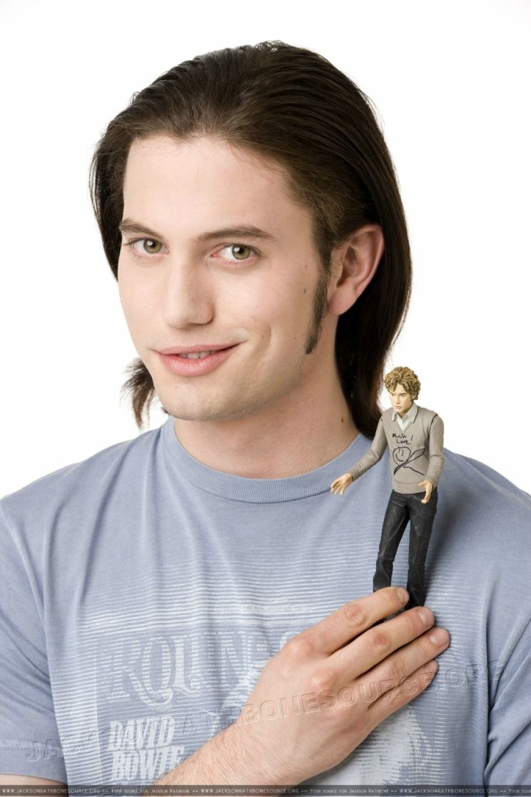 Jackson Rathbone