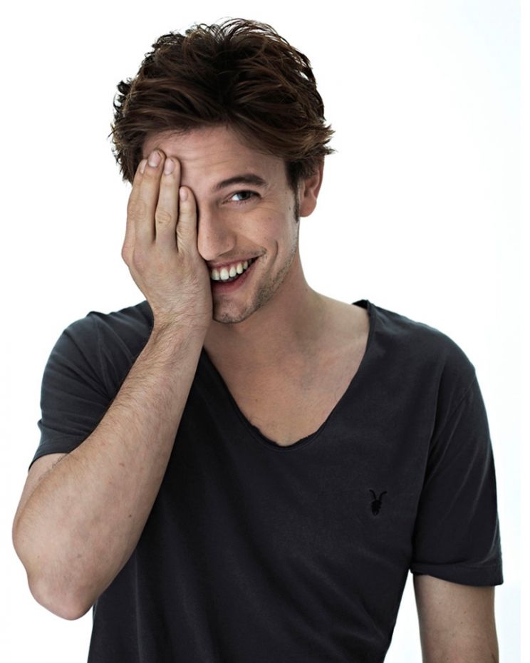 Jackson Rathbone