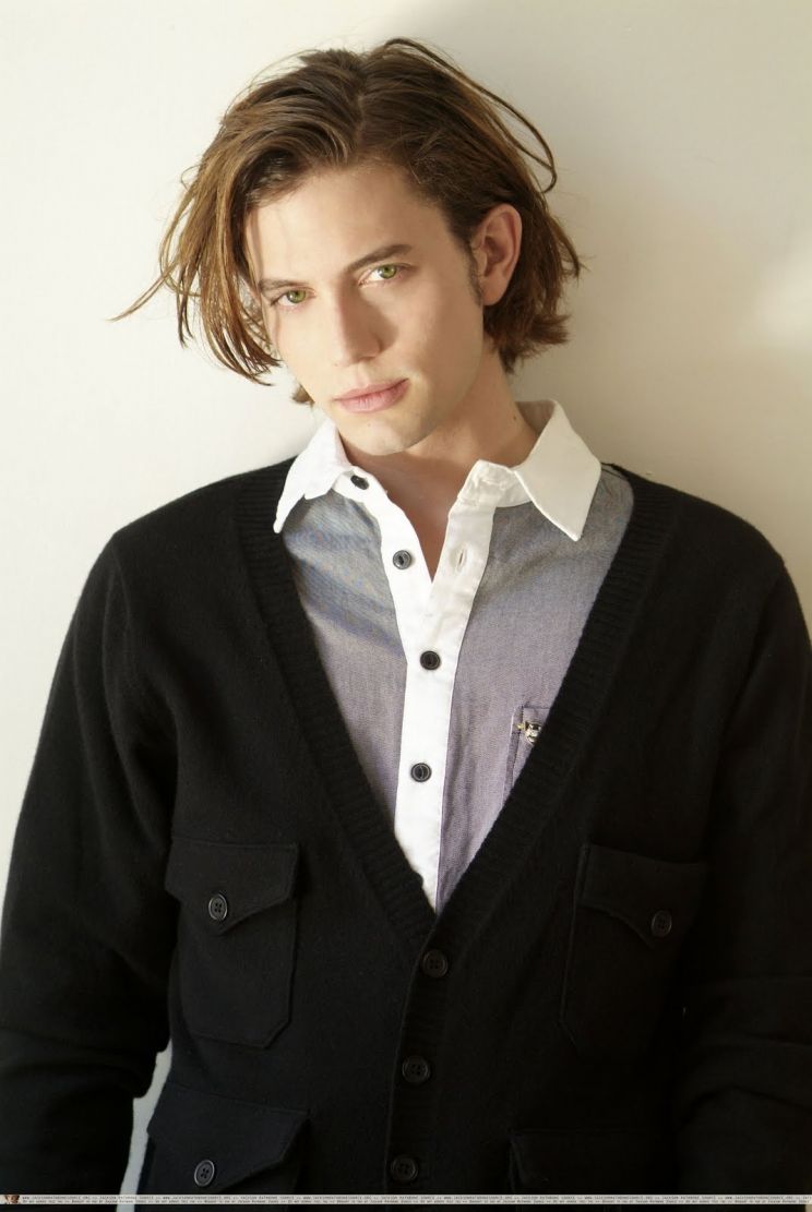 Jackson Rathbone