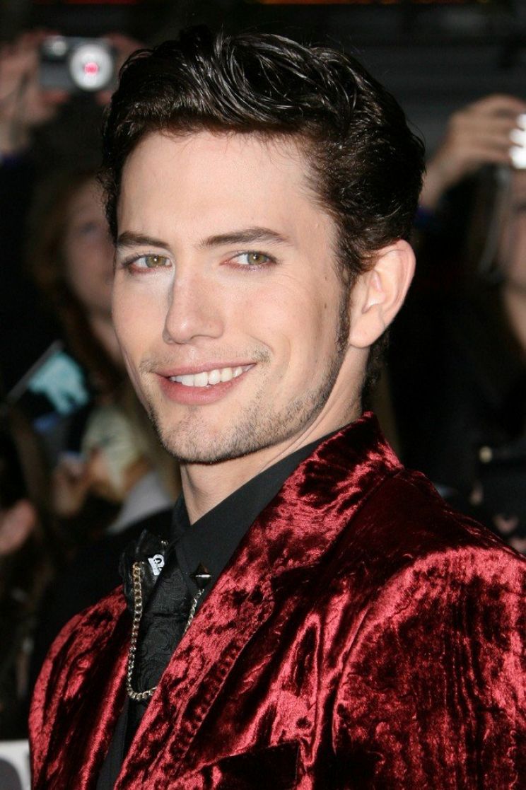 Jackson Rathbone