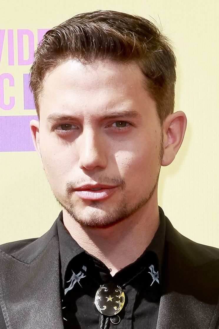 Jackson Rathbone