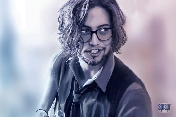 Jackson Rathbone