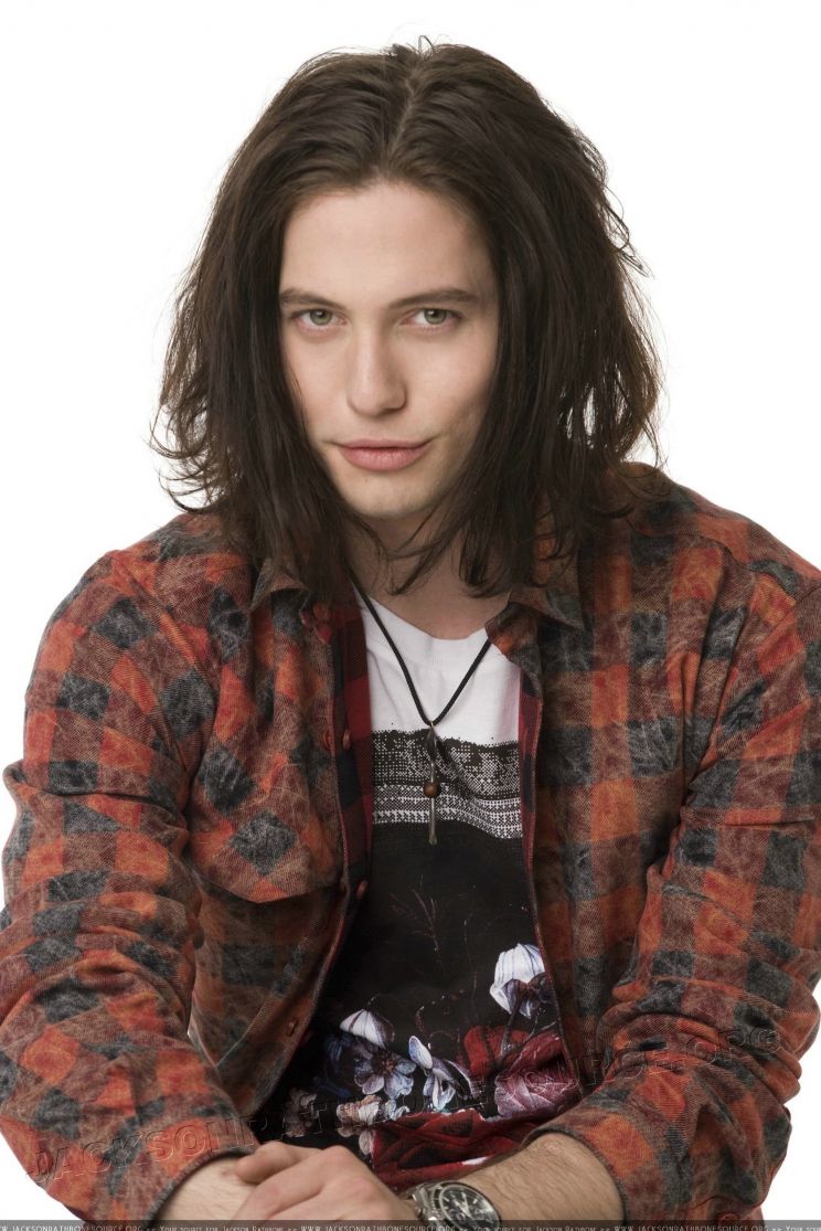 Jackson Rathbone