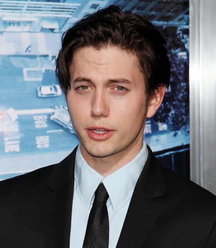 Jackson Rathbone