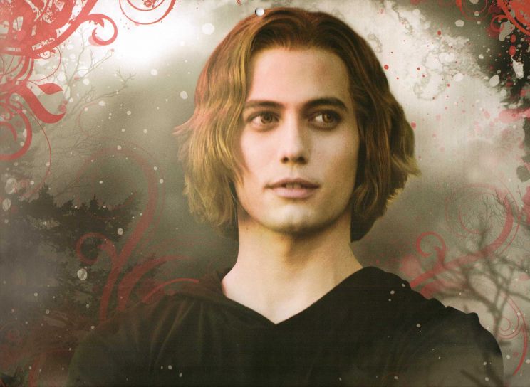 Jackson Rathbone