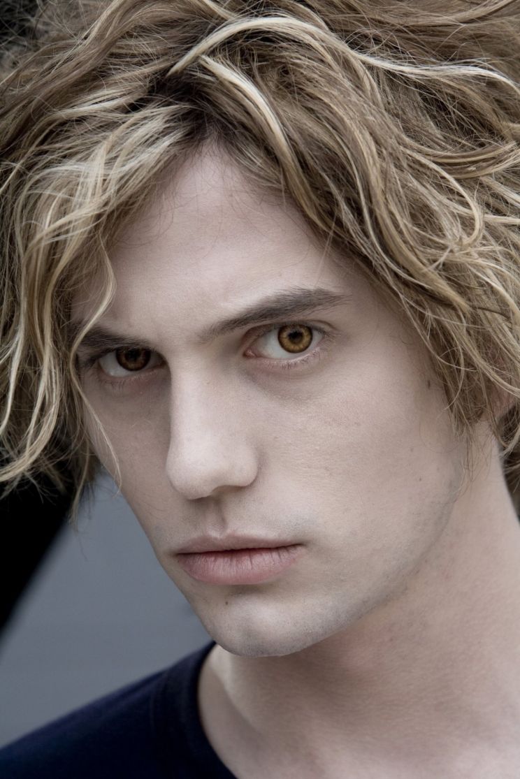 Jackson Rathbone