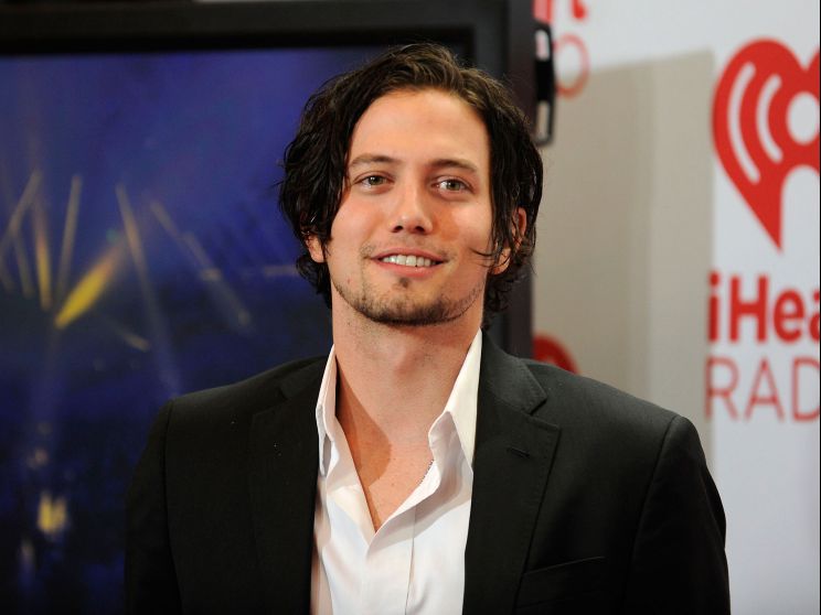 Jackson Rathbone