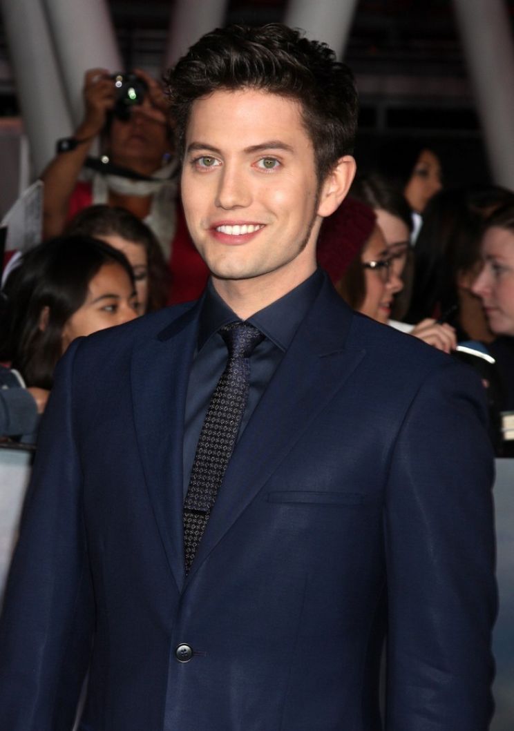 Jackson Rathbone