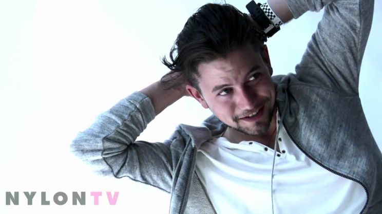 Jackson Rathbone