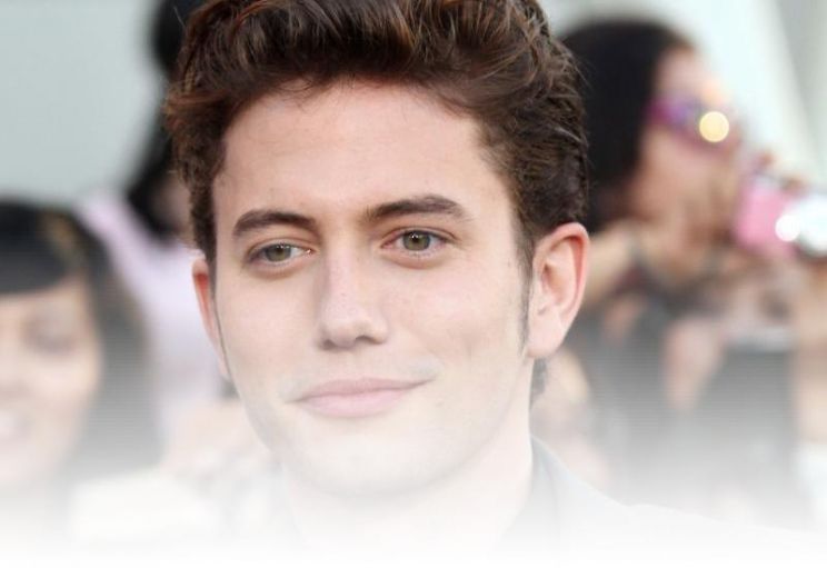 Jackson Rathbone