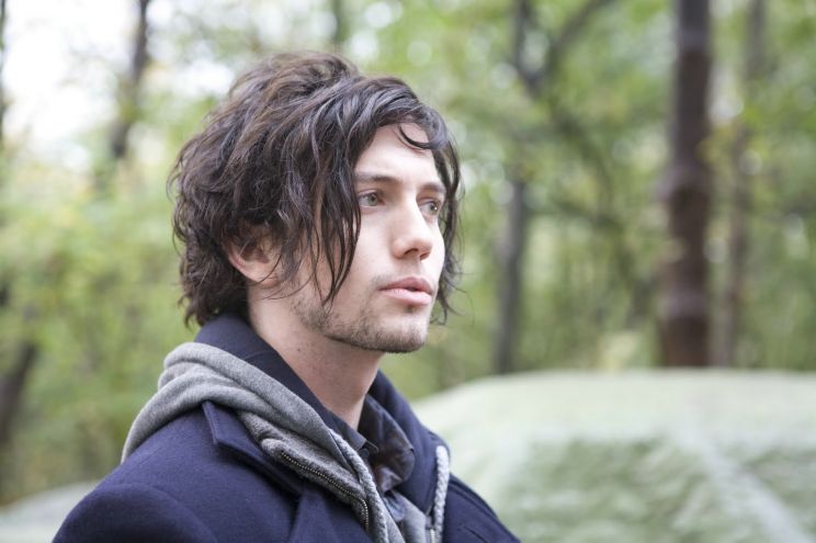 Jackson Rathbone