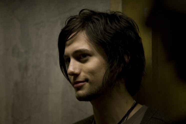 Jackson Rathbone