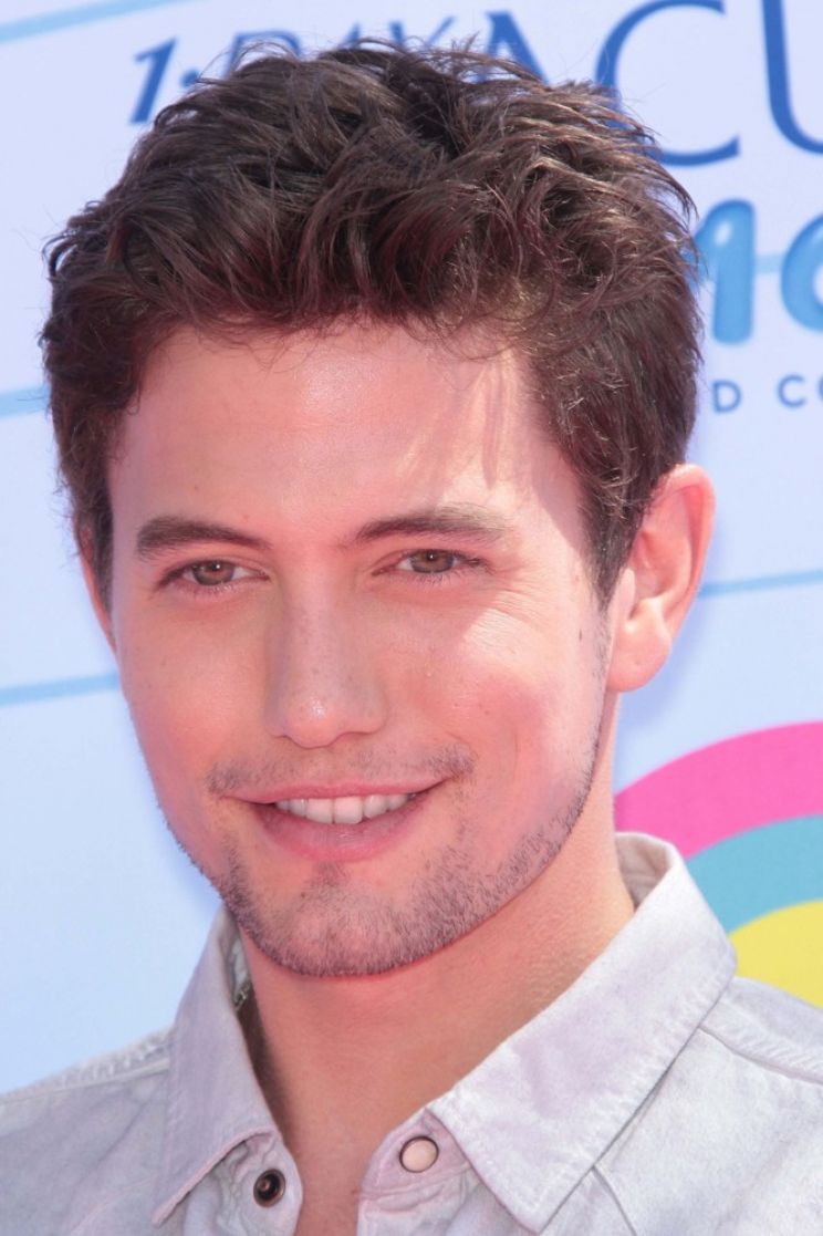 Jackson Rathbone