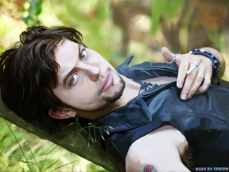 Jackson Rathbone