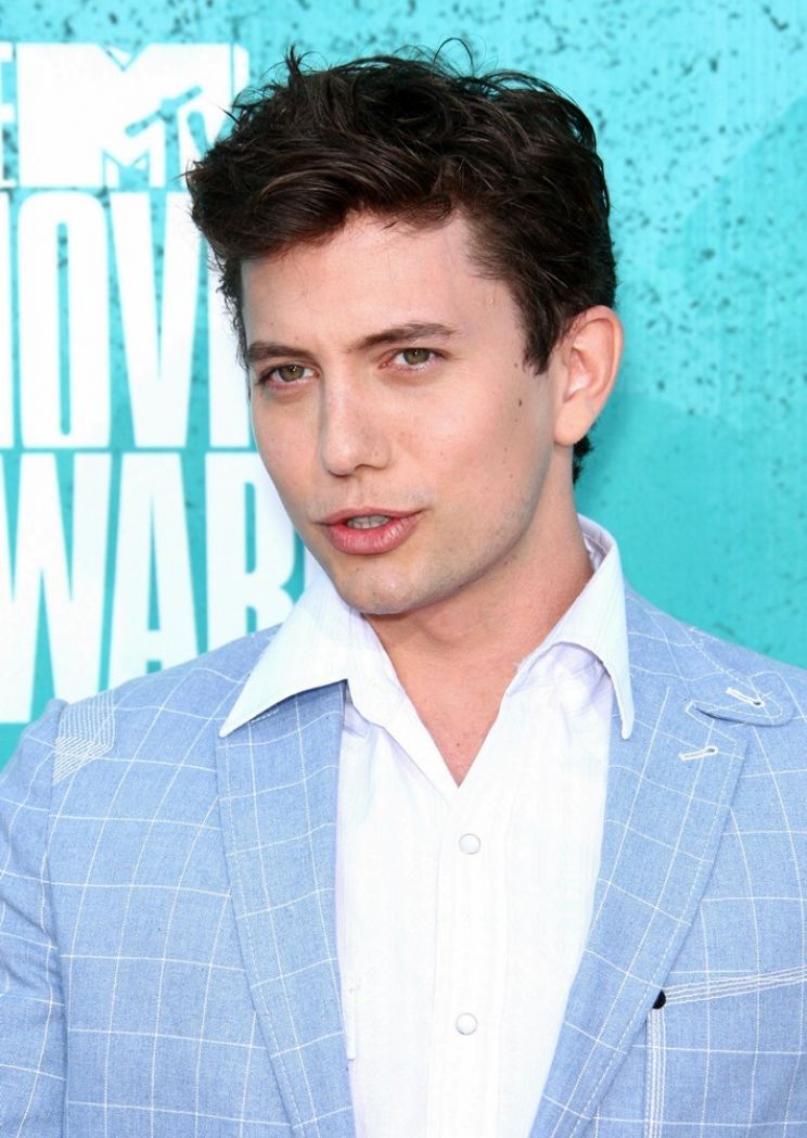 Jackson Rathbone