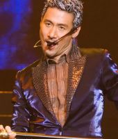 Jacky Cheung