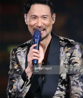 Jacky Cheung