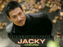 Jacky Cheung