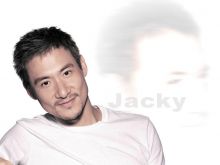 Jacky Cheung