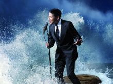 Jacky Cheung