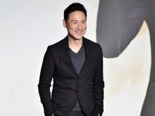 Jacky Cheung