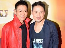 Jacky Cheung