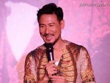 Jacky Cheung